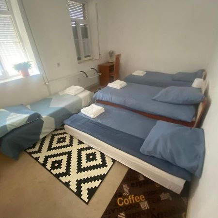 Apartment Nv Eisleben Zewnętrze zdjęcie