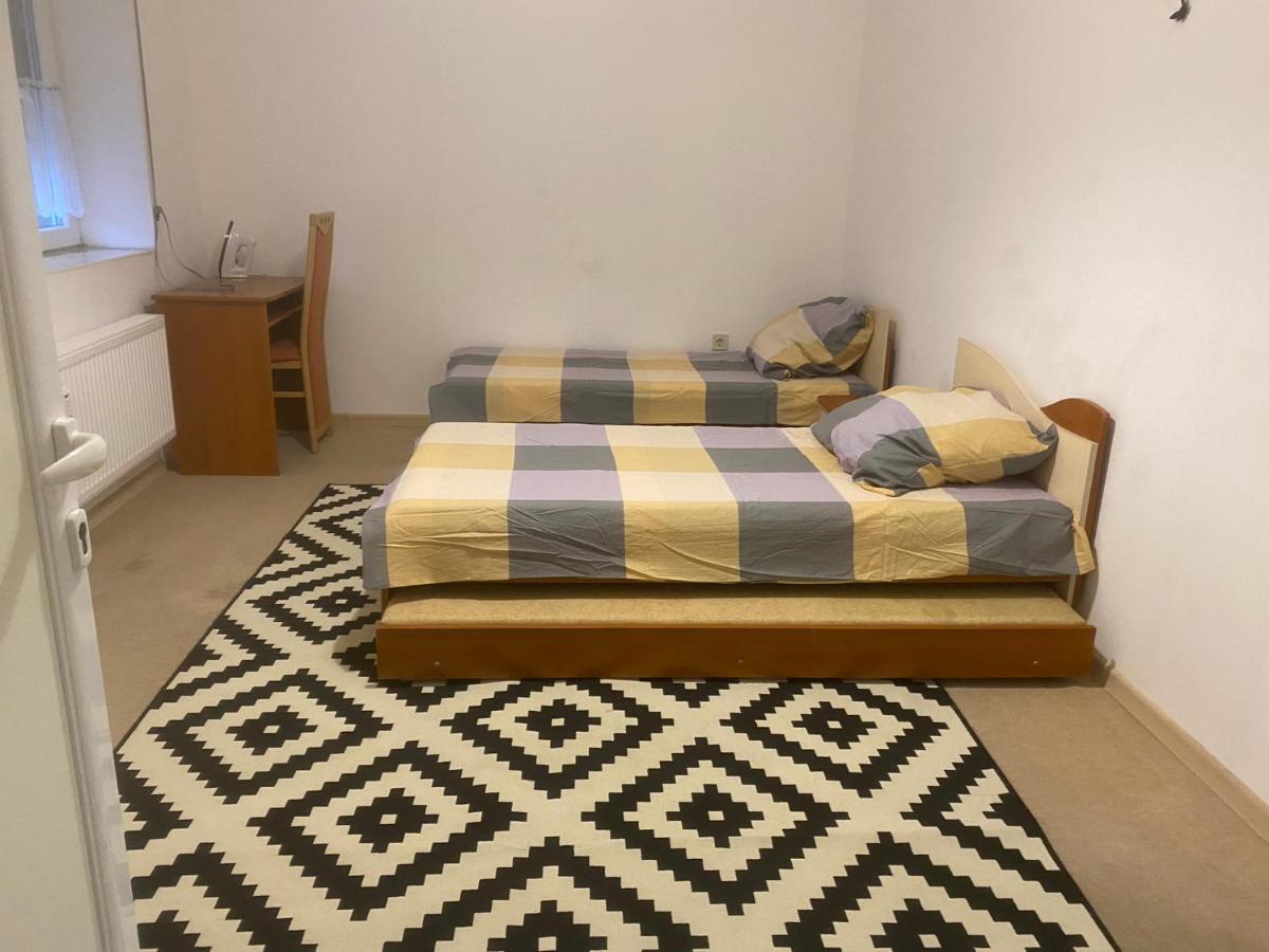 Apartment Nv Eisleben Zewnętrze zdjęcie