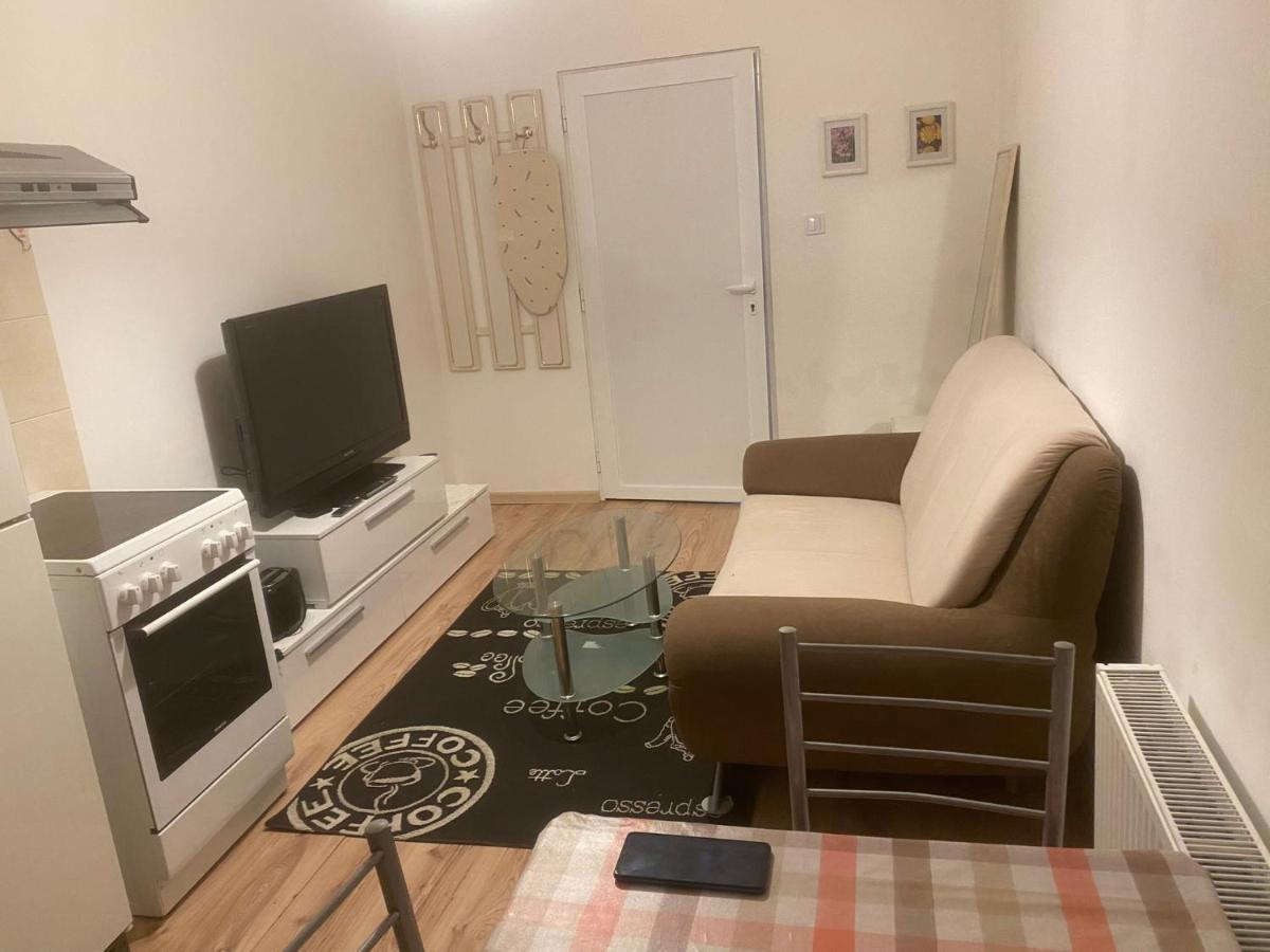 Apartment Nv Eisleben Zewnętrze zdjęcie