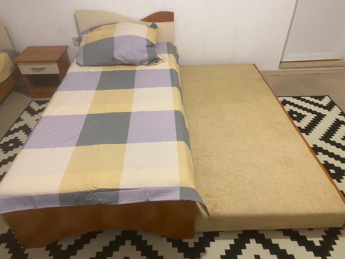 Apartment Nv Eisleben Zewnętrze zdjęcie