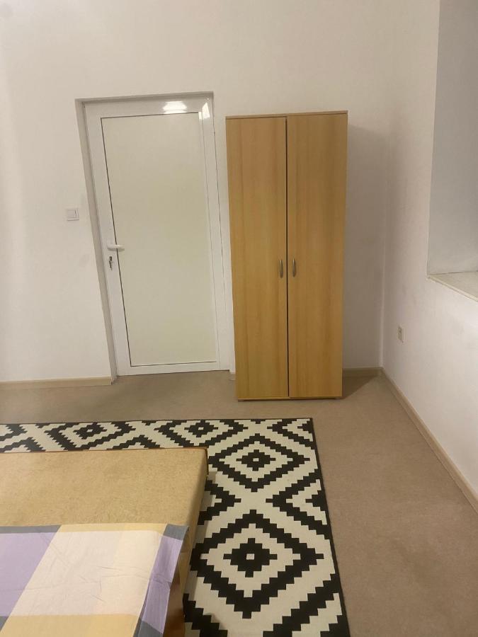 Apartment Nv Eisleben Zewnętrze zdjęcie