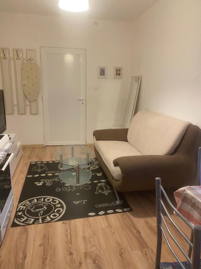 Apartment Nv Eisleben Zewnętrze zdjęcie
