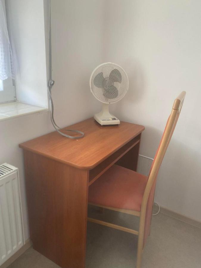 Apartment Nv Eisleben Zewnętrze zdjęcie