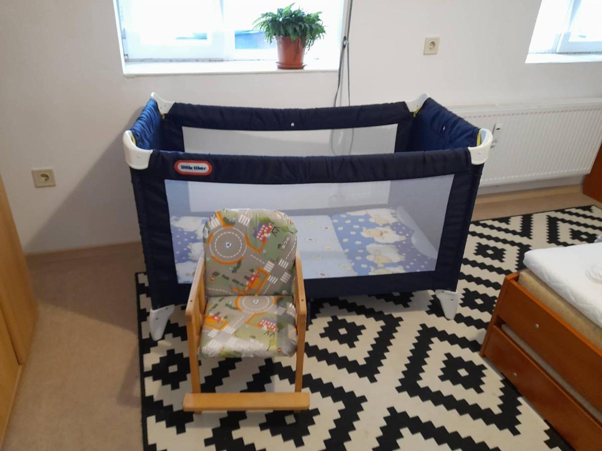 Apartment Nv Eisleben Zewnętrze zdjęcie