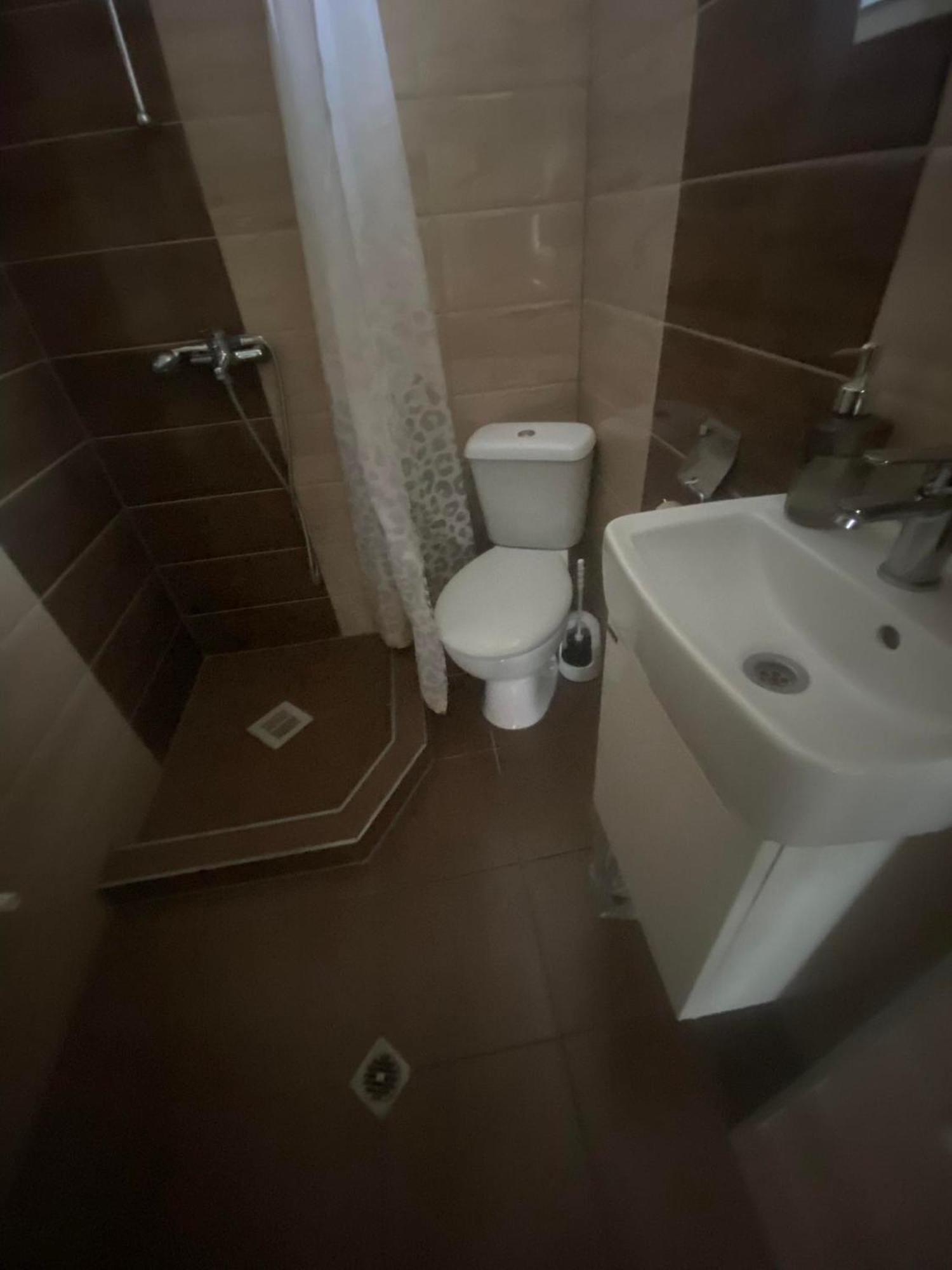 Apartment Nv Eisleben Zewnętrze zdjęcie
