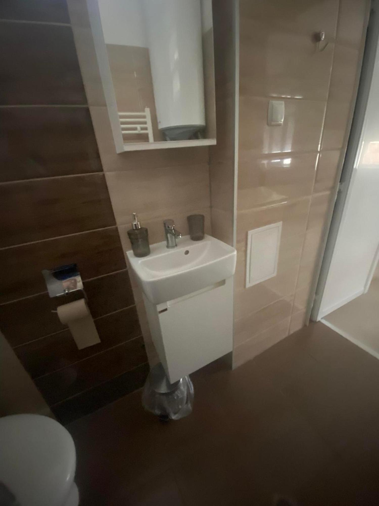 Apartment Nv Eisleben Zewnętrze zdjęcie