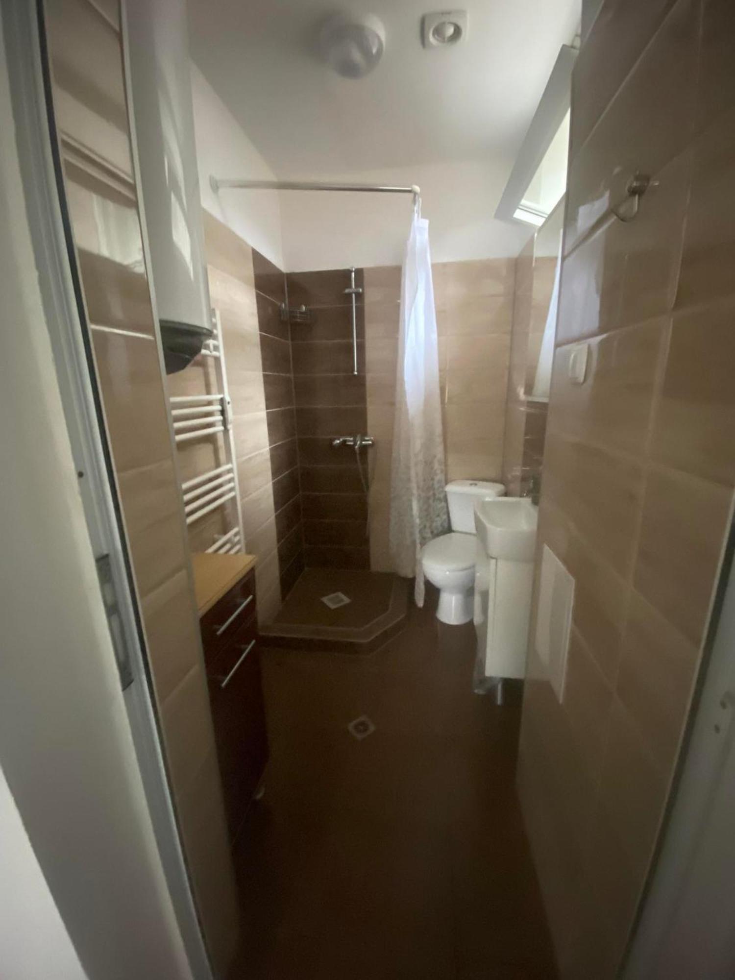 Apartment Nv Eisleben Zewnętrze zdjęcie